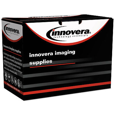 Innovera Remanufactured 50F0UA0/50F1U00/60F0XA0/60F1X00 Toner 10000 Page-Yield