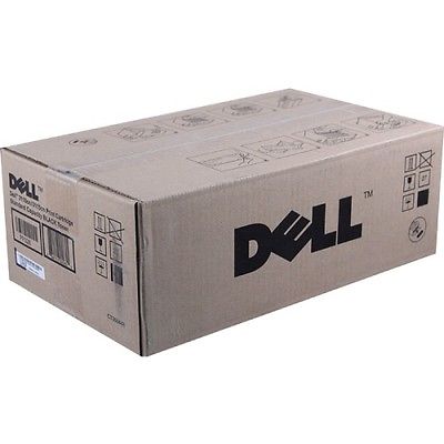 Dell Toner Cartridge f/3110/3115 5000 Page Yield Black PF028