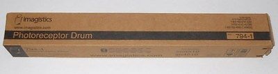 New Imagistics 794-1 Photoreceptor Drum Unit for im3510 & im4510