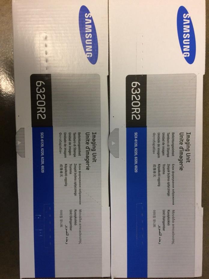 Samsung Imaging Unit 6320R2 - 1 unit