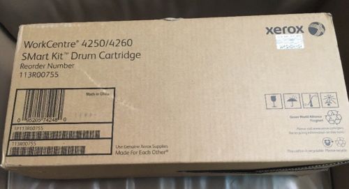 Xerox Drum Cartridge (WorkCentre 4250/4260) 113R00755 NEW