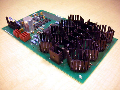 IBM 00F3964 6262 Card Asm
