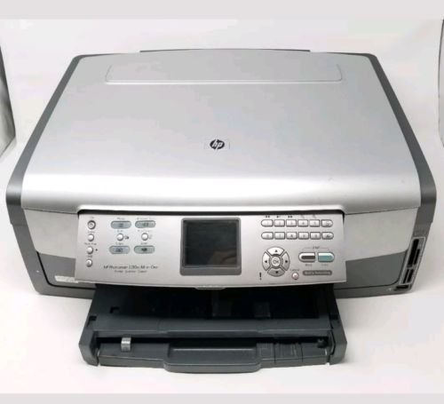 HP PHOTOSMART 3210 ALL-IN-ONE PRINTER