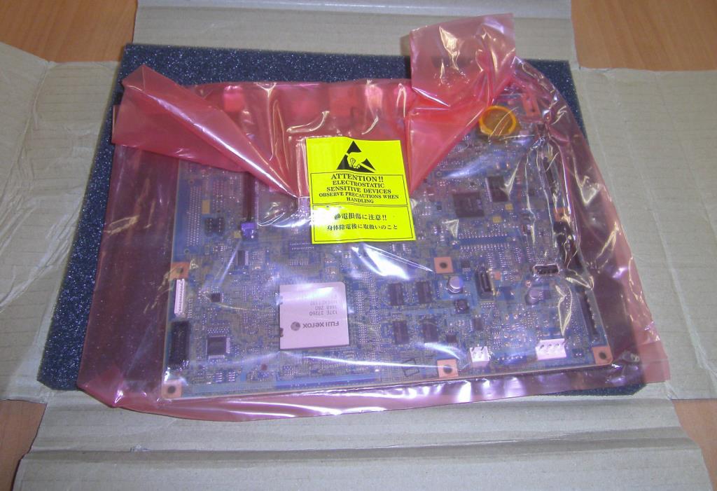 New Genuine Xerox 604K91840 WorkCentre 6655 Main Board