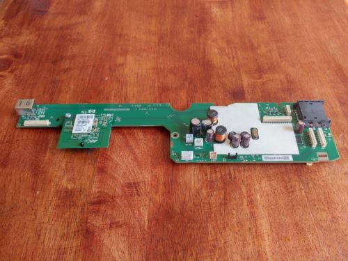 HP Photosmart 6520 Replacement Main Board Logic Motherboard CX017-60001