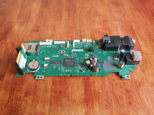 Genuine HP Officejet 6500A Plus Replacement Main Formatter Board CN557-60001