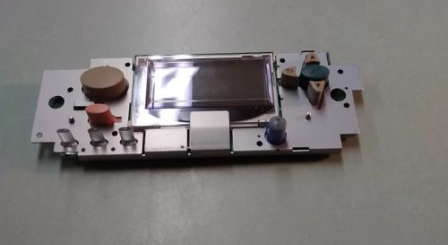 HP LaserJet 5550 Printer Control Panel RG5-8005