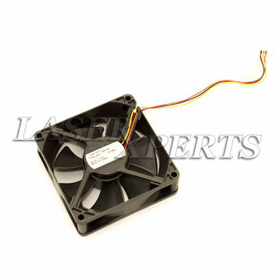 RK2-3847 Cartridge area Cooling Fan - CLJ Pro M351 / M451 / M375 / M475 / M476 s