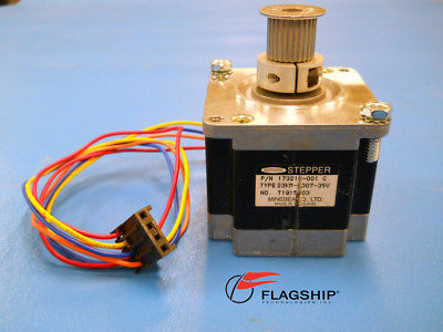 IBM 173216-001 PAPER STEPPER MOTOR