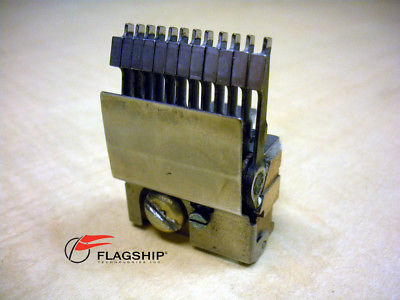 IBM 28F0215 6262-x22 Hammer Block Asm