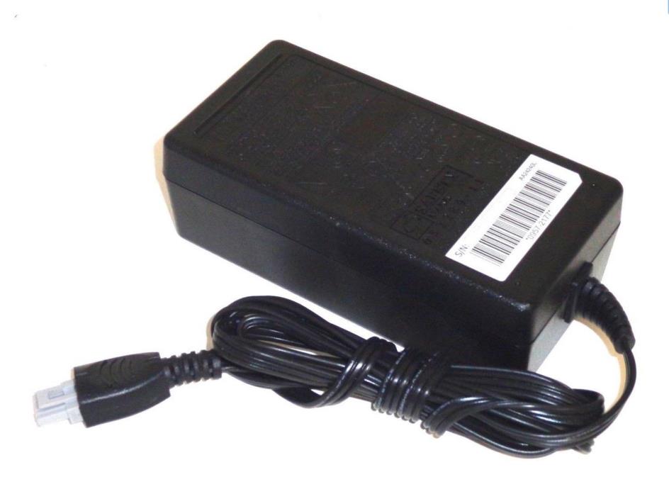 Genuine HP Printer 0957-2177 AC Power Supply PhotoSmart C4483 C4740 C5580 C4235