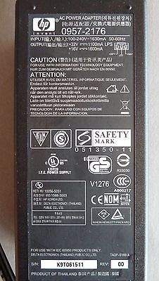HP #0957-2176 Transformer