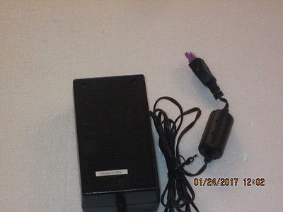 Genuine HP AC Adapter ~~ 0957-2105 32V 1560mA ~~~~~~~~~~ Printer Power Supply