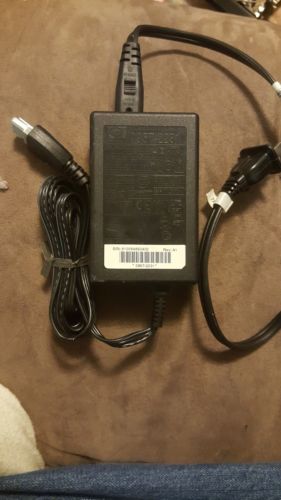 Power Supply OEM HP 0957-2231 AC Power Adapter For Printer Invent Cord Hewlett