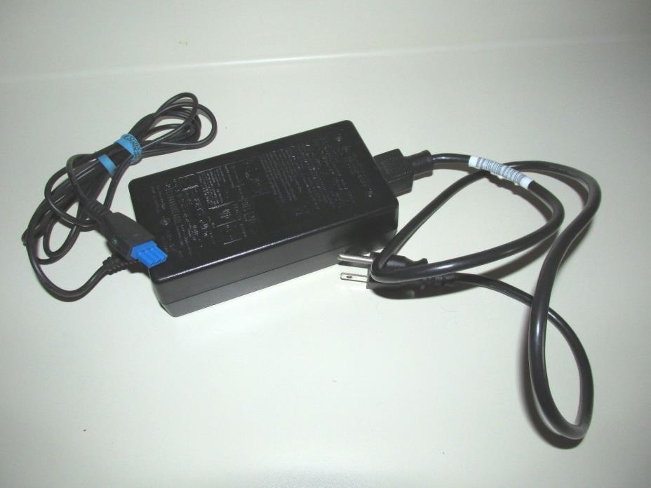 0957-2093 AC Adapter Charger Power Cord HP PhotoSmart 8250 8258
