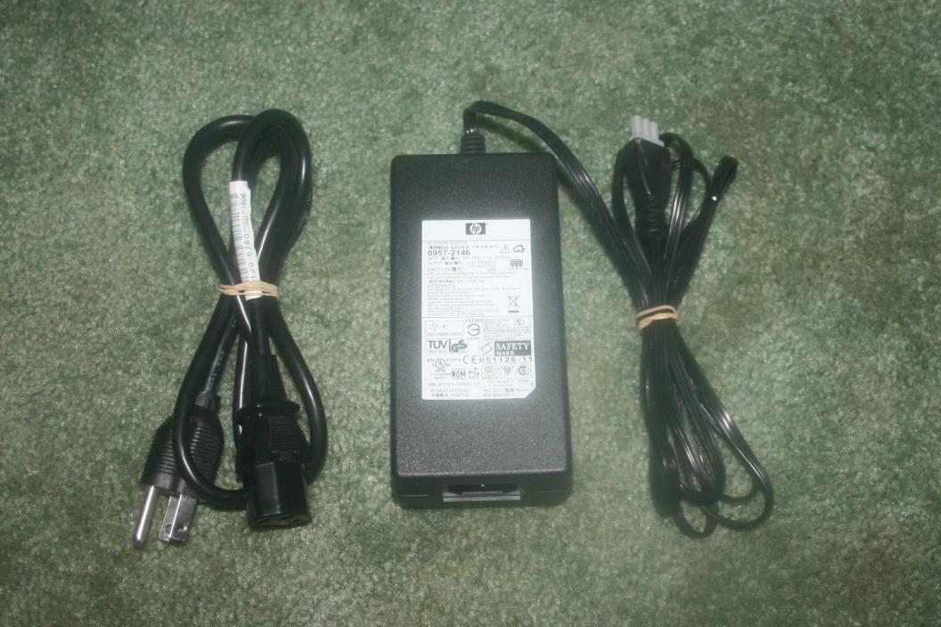 Genuine HP Power Supply 0957-2146~HP Office Jet 6310 All In One Printer