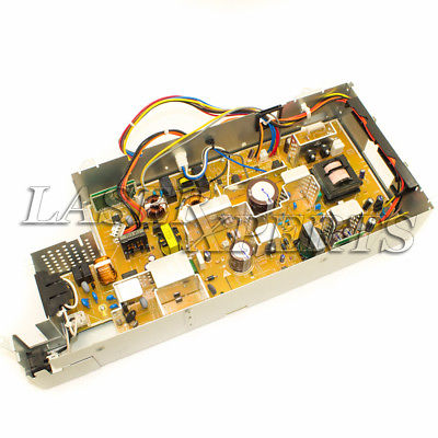 RM2-0545 Low-voltage power supply assy - 220V - LJ Ent M806 / M830 series