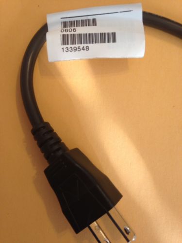 Lexmark Power Cord 1339548