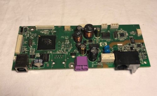 HP OfficeJet 4500 Main Logic Board Formatter