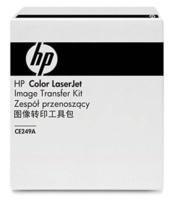 Brand New HP CE249A Color LaserJet Image Transfer Kit