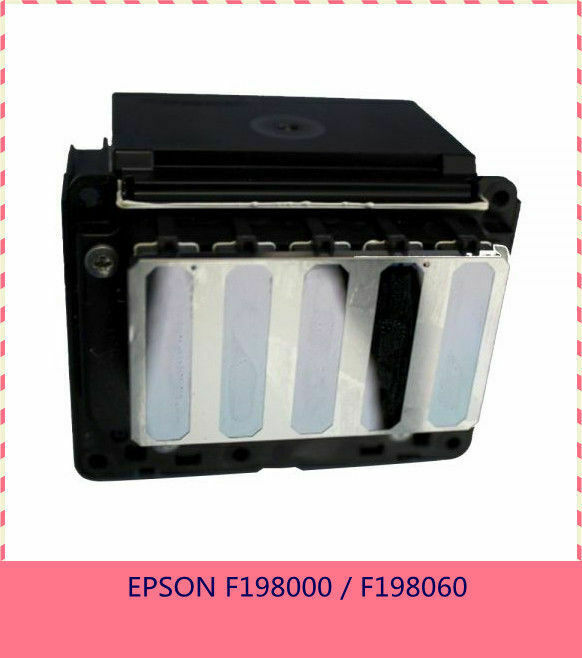 100% Original Epson Printhead F198000 / F198060