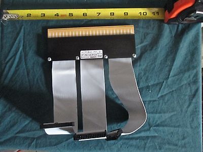 New ROHM Thermal Print Head Model #KH803.  New, Unused.