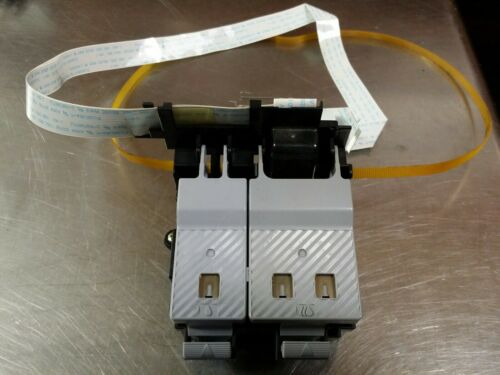 Epson Stylus Color Printer Print Head Carriage Assembly, 680 777 777i Series