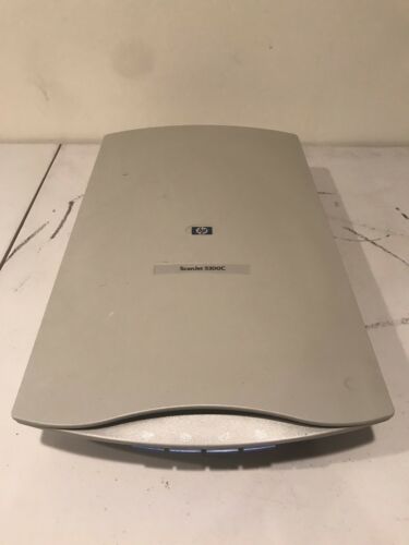 HP ScanJet 5300C