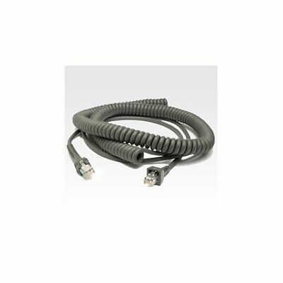 Zebra Synapse Adapter Cable 16ft CBA-S04-C16ZAR