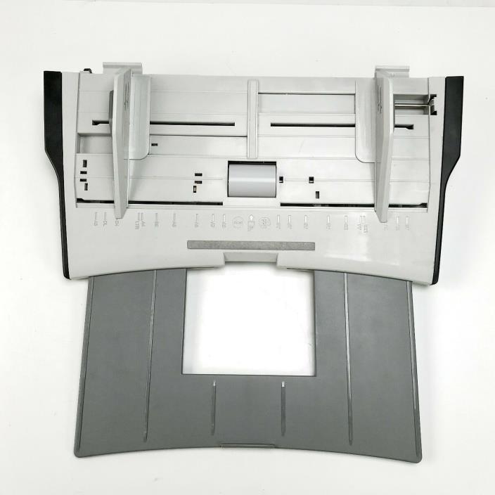 Fujitsu fi-6670(A)/fi-6770(A) Scanners Input Chute Tray #1