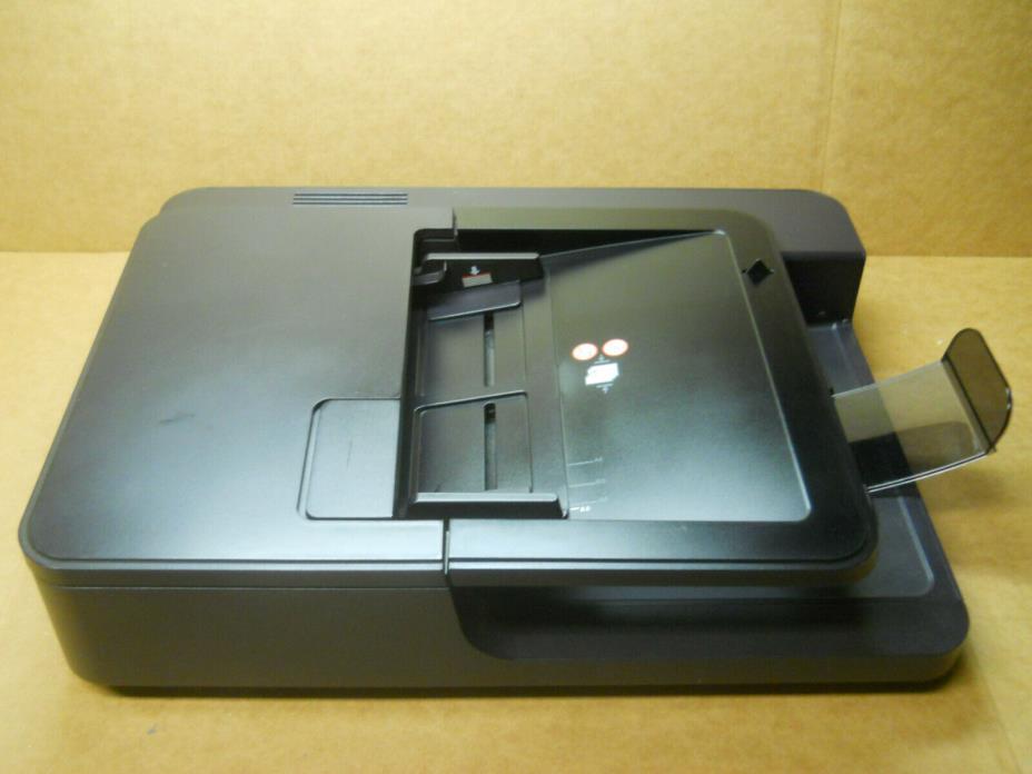 CZ248-67916 HP LaserJet M680 ADF Assembly. Tested good, Free shipping!