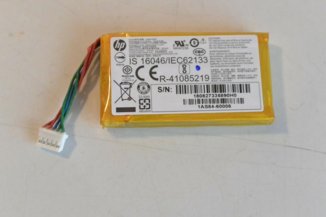 Genuine OEM Battery for HP Sprocket 200 1AS84-60006