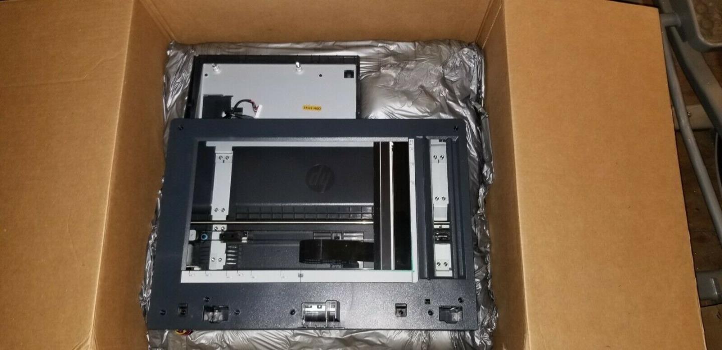 CD644-67922 OEM HP LaserJet Ent 500 M575 Image Scanner Whole Unit Assembly