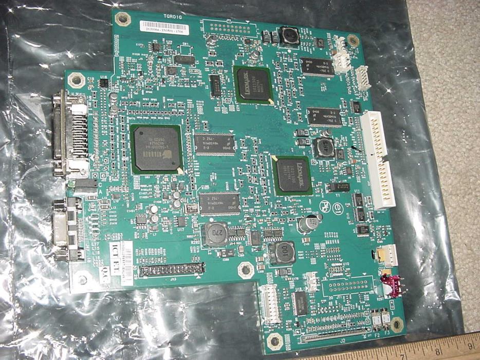 LEXMARK IB-40X2194 Scanner Control Board Assembly for MFP 4600