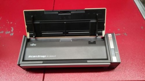 Fujitsu S1300i ScanSnap Document Scanner