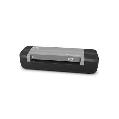 New Ambir PS667IX ID Card Portable Sheetfed Scanner USB PS667IX-A3P