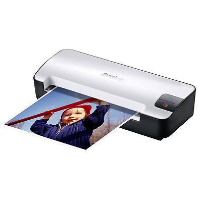 Avision IS15+ IS15Plus Portable Scanner for Photos and Cards w/4GB SD Card