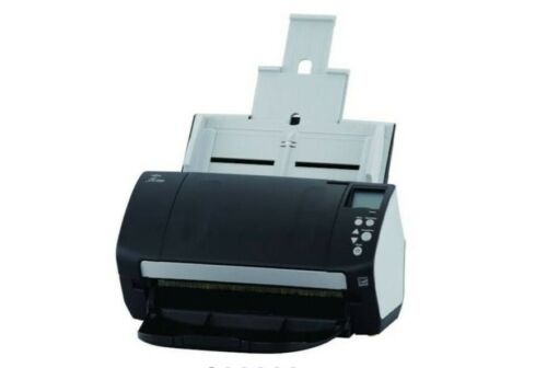 Fujitsu fi-7160 Document Scanner