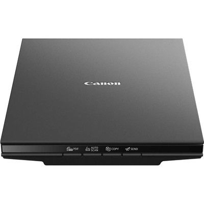 Canon CanoScan LiDE300 Color Image Scanner