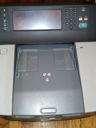 HP Digital Sender 9250c Flatbed Scanner  Network +60Day $ Back Warranty
