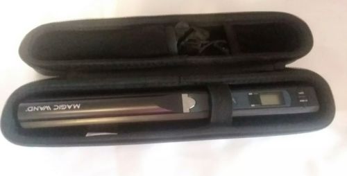 VuPoint Magic Wand PDS-ST415-VP Handheld Scanner