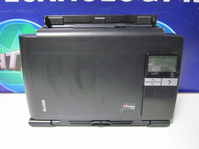 KODAK i2600 COLOR PDF SCANNER