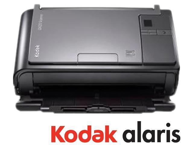 Kodak Alaris i2420 Dual CCD Sheet Fed Document Scanner