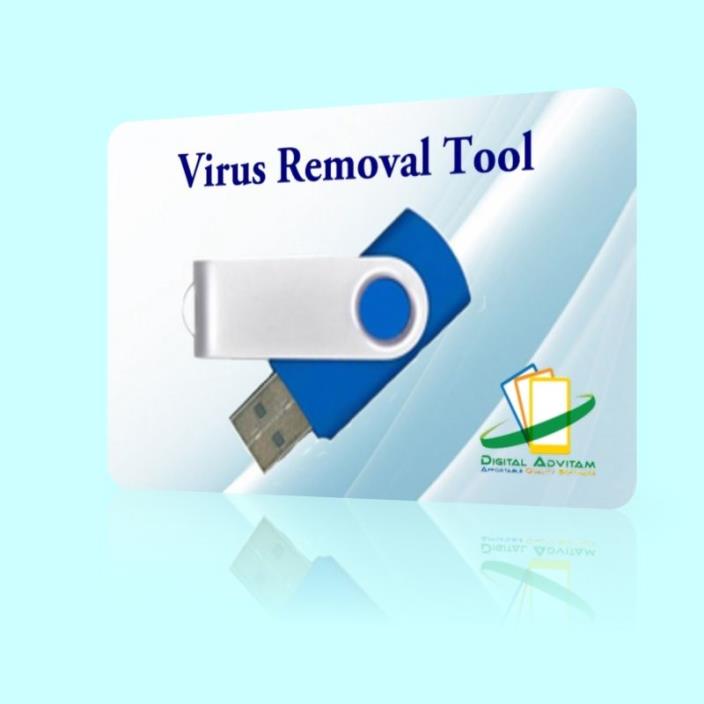 Kaspersky Virus Removal Security Antivirus Malware Anti Virus Windows 10 USB