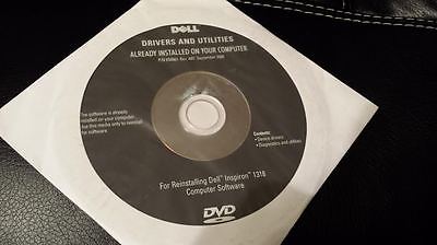 Dell Inspiron 1318 Drivers P/N# KM661