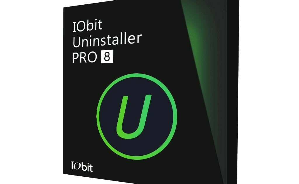 IOBIT Uninstaller 8 Pro - Licence Key