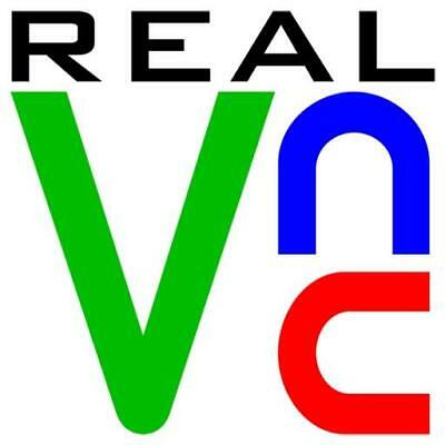 [PROMO] Real VNC Server - Original Licence (Life Time Activation)