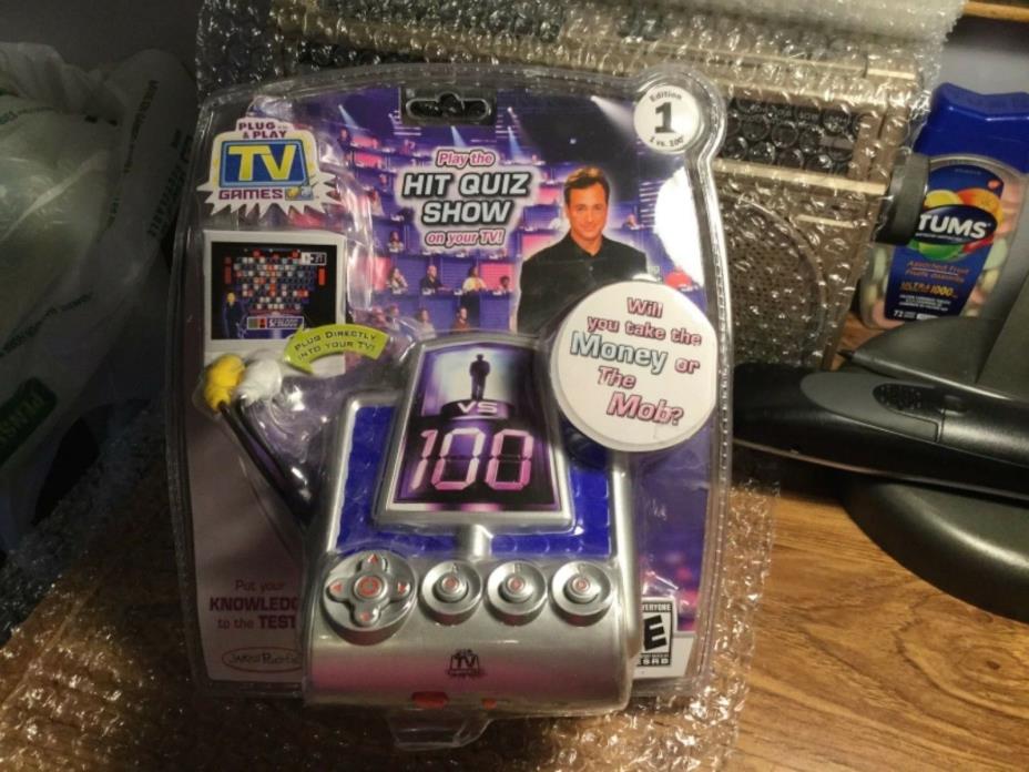 Hit Quiz show 2007 - Sealed