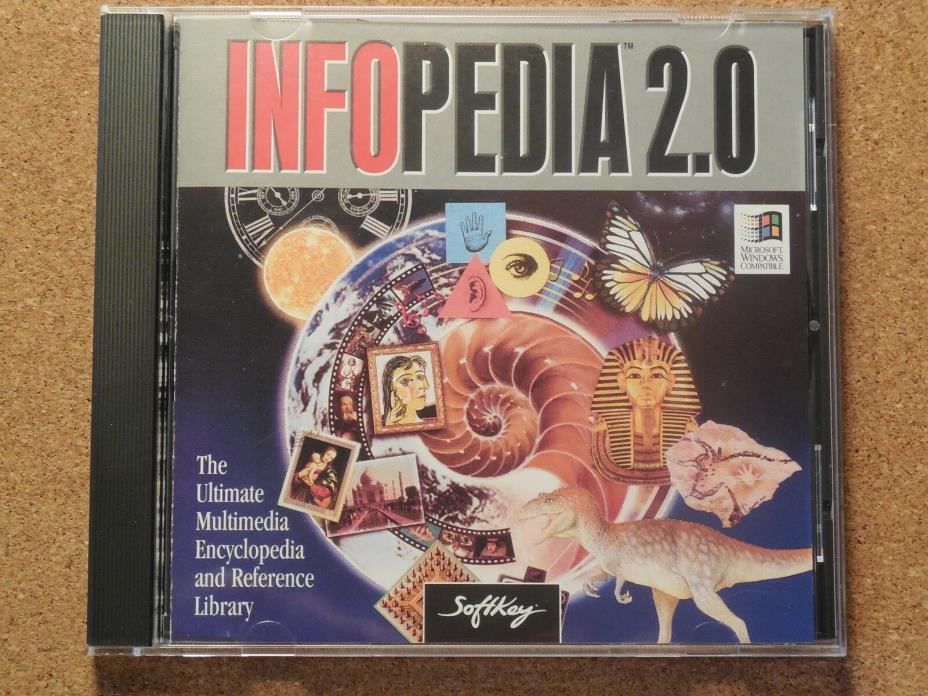 Infopedia 2.0