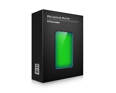 Church Management Software - Religious Suite (Mac/Win)